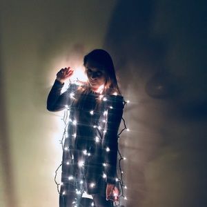 Meet your Posher, Maggie